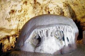 Такси(трансфер) из Симферополя-Мраморные пещеры